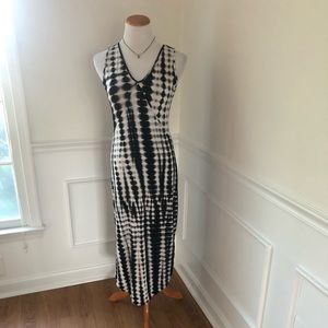 Summer & Sage Maxi Dress